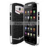 Original DOOGEE TITANS2 DG700 Waterproof / Dustproof Phone, 4.5 Inch 3G Android 4.4.2 Smart Phone, MT6582 Quad Core 1.3GHz, RAM: thumbnail-4