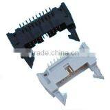 2.0mm Pitch Dip Smt Shrouded Header Connector thumbnail-1