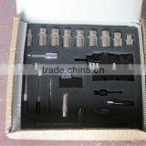 HY Common Rail Bosch Denso Delphi Injector Kit