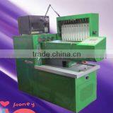 HY-CRI-J Grafting Diesel Pump Test Bench, Simple Operation, Good Quality