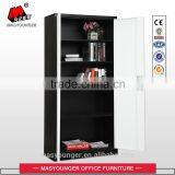 Dressing Room Stainless Steel Wardrobe Manufacture Metal Locker Cabinet thumbnail-6