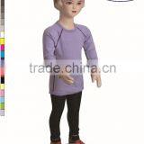 Newest Design High Quality Thermal Disposable Underwear for Children thumbnail-2