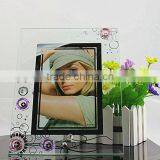 Vintage Glass Picture Frame For Home Table Decoration thumbnail-4