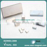 Sintered Block Neodymium Magnet