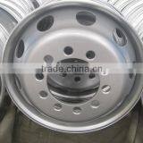 Lantian Hot Selling 7.50x22.5 Truck Rims thumbnail-2