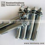 Hot Selling M8 Expansion Bolt in Hebei Handan Fastener