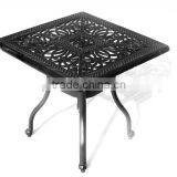 European Style Outdoor Seating Set Furniture thumbnail-3