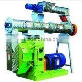 Best Sawdust Particles Machine - Round Ground Dragon thumbnail-1