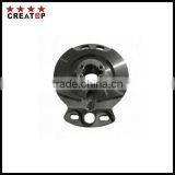 Aluminum Cnc Part Customized Parts thumbnail-2