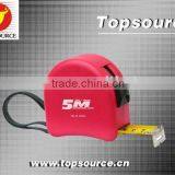 Colored Tape Measure