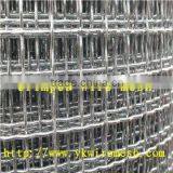Crimped Wire Mesh