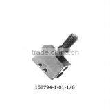 158794-1-01-1/8 Needle Clamp for BROTHER/sewing Machine Spare Parts