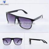 Wood Frame Multi-Color Unisex Fashion CE Wooden Sunglasses thumbnail-3