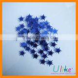 2014 Welcomed Star Shaped Confetti Wholesale Confetti Wholesale Party Supplies Confetti Paper thumbnail-1