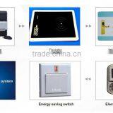 Intelligent Electric School Smart Card Lock on Promotion thumbnail-5