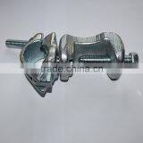 EN 74 / BS1139 Scaffolding Swivel Girder Coupler thumbnail-3