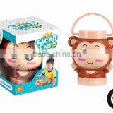 2016 Hot Item Lantern Projection Led Monkey Lamp Toys With Light and Music Lantern thumbnail-2