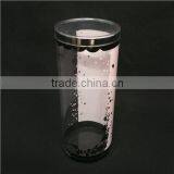 Custom Printing Pvc Tube Packing With Lid thumbnail-2