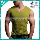 Singlet Gym Singlets for Man (lyt010276) thumbnail-1