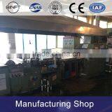 Fine Filtration Stainless Steel Bag Housings thumbnail-5