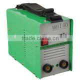 MMA-140 Series DC Inverter Welder, Electric Mma Inverter Welding Machine thumbnail-1