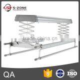 High Quality Remote Electric Clothes Drying Rack thumbnail-3