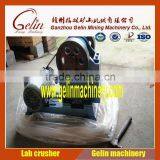 High Efficiency Lab Crusher Equipment /XPC Stone Crusher thumbnail-5