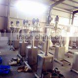 Food Powder Automatic Filler With SS304 Material thumbnail-3