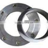 304 Stainless Steel PJ/SE Stock Welded Flange thumbnail-1