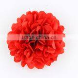 Wedding Decoration Tissue Paper Pom Poms Balls Birthday Party Supplies thumbnail-6