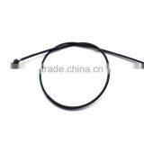 JMC Baodian Auto Car Hand Brake Cable Left Original JMC Light Truck Auto Spare Parts thumbnail-3