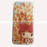 Latest Popular Double Phone Case With TPU+PC for Iphone 6 6s,design for Mobile Phone Case ,for Cell Phone Case Covers