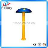 Kids Plastic Mushroom Impactor for Swimming Pool thumbnail-2