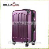 Abs Trolley Hard Shell Luggage Case thumbnail-5