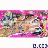 Fashion Kids Diy Bead Kit Make Best Friend Bracelet thumbnail-4