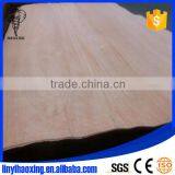 Natural Keruing Face Veneer Supplier in China thumbnail-1