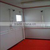 Container House/ Steel Frame House/ Folding Container House