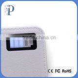 Peepee Best Selling Products Ultra Slim Dual Usb 20000mah Portable Power Bank thumbnail-2