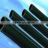 Amico PE 100 HDPE Plain End Pipe for Drainage