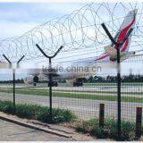 High Quality Airport Mesh Fencing FA-JC03 thumbnail-1