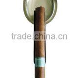 Stainless Steel Cigar Ashtray thumbnail-1