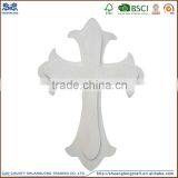 Best Selling Beautiful Carved Small Wooden Crosses for Craft thumbnail-1