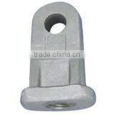 Aluminum Part by Gravity Casting - Railway Parts thumbnail-1