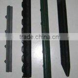 Best Sale Fencing Posts Y Post for Gardens / Road / Houses