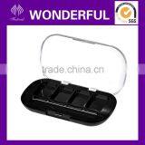 Cheap Wholesale Empty Square Eye Shadow Box