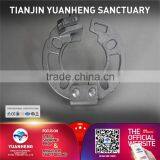 Steel Metal Scaffolding Fittings Ringlock Adjustable Rosette thumbnail-5