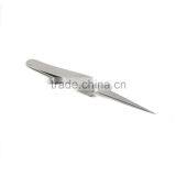 X -TYPE EYELASH EXTENSION TWEEZER