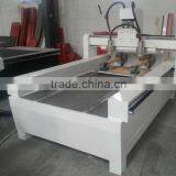 Rotary Axis Woodworking Cnc Router/4 Axis Cnc Router/wood Carving Cnc Router thumbnail-2