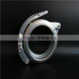 Casting Forged Dn125 Concrete Pump Pipe Clamp Snap Coupling thumbnail-2