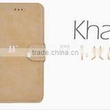 Factory Wholesale Retro Matt Polished Leather Case For IPhone 5/5s thumbnail-2